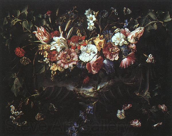 Arellano, Juan de 1652, oil on canvas, Museo del Prado at Madrid Germany oil painting art
